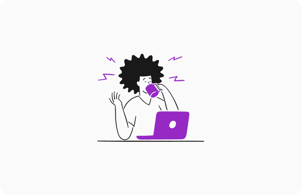 أنا لست صانع محتوى.. هذا ما أقدمه بالضبط